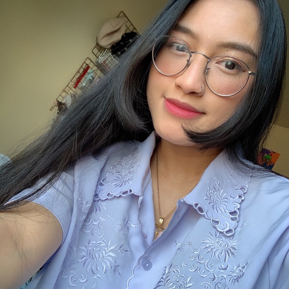 Meet your Posher, Katrina